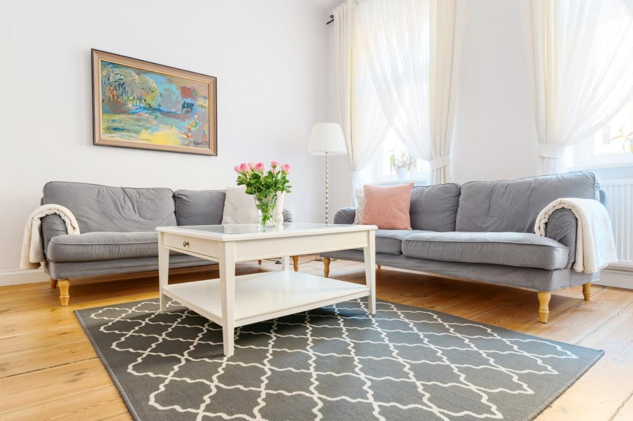 Apartament Nowe Miasto Gorzów Wielkopolski Exterior foto