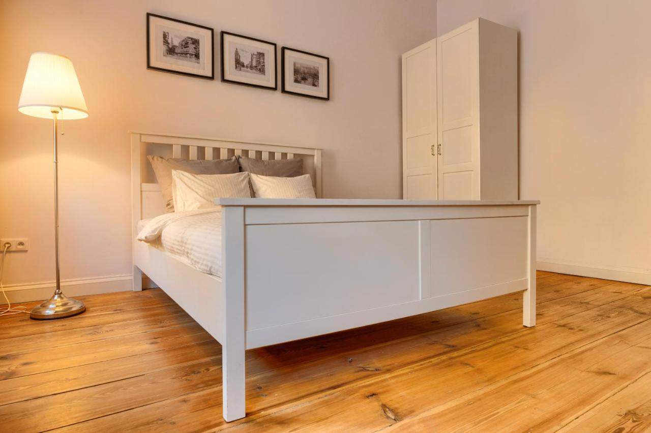 Apartament Nowe Miasto Gorzów Wielkopolski Exterior foto
