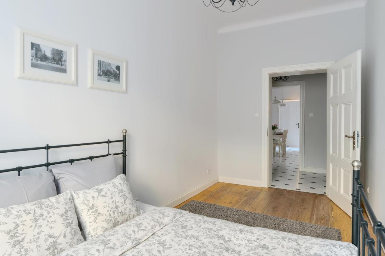 Apartament Nowe Miasto Gorzów Wielkopolski Exterior foto